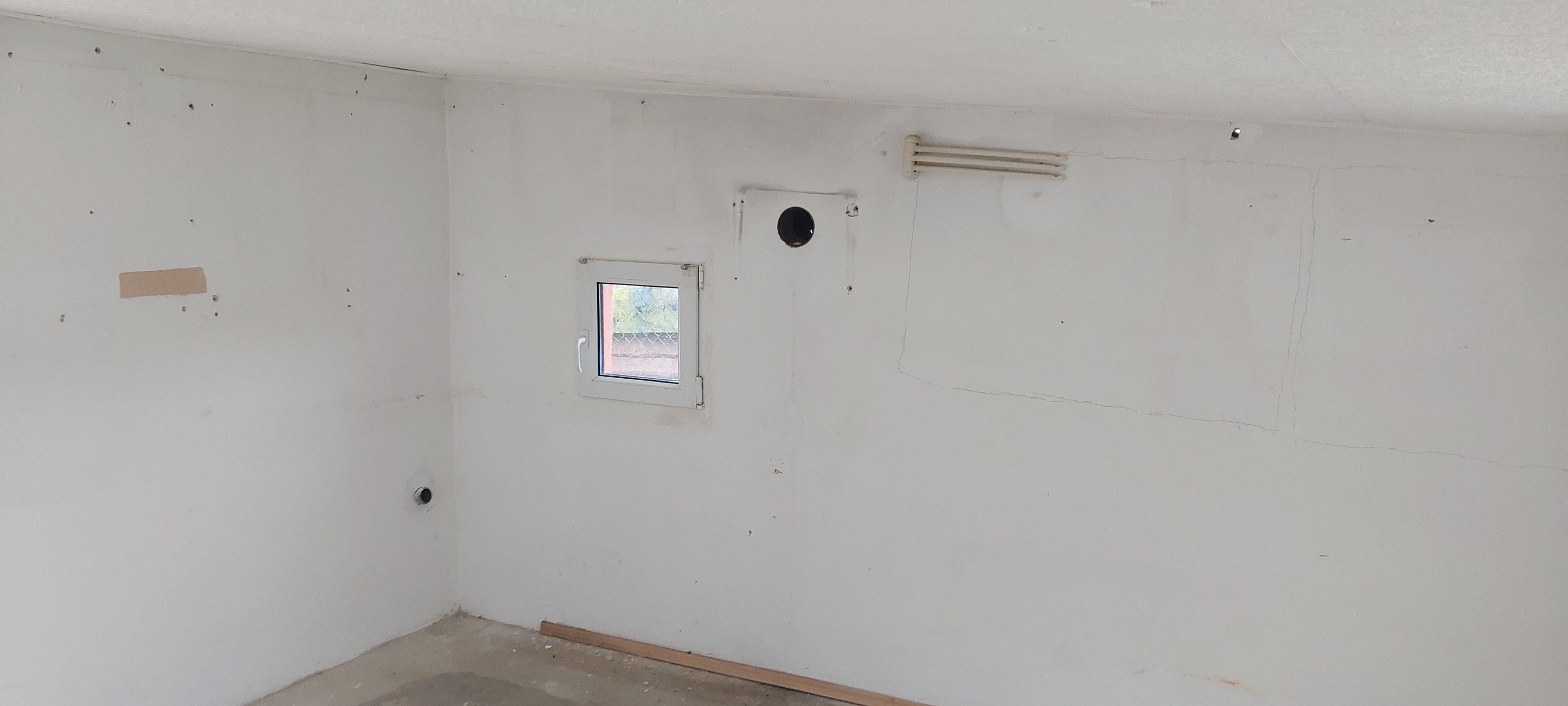 Chaty, Příbramská 909, Rokycany, 16,3 m²