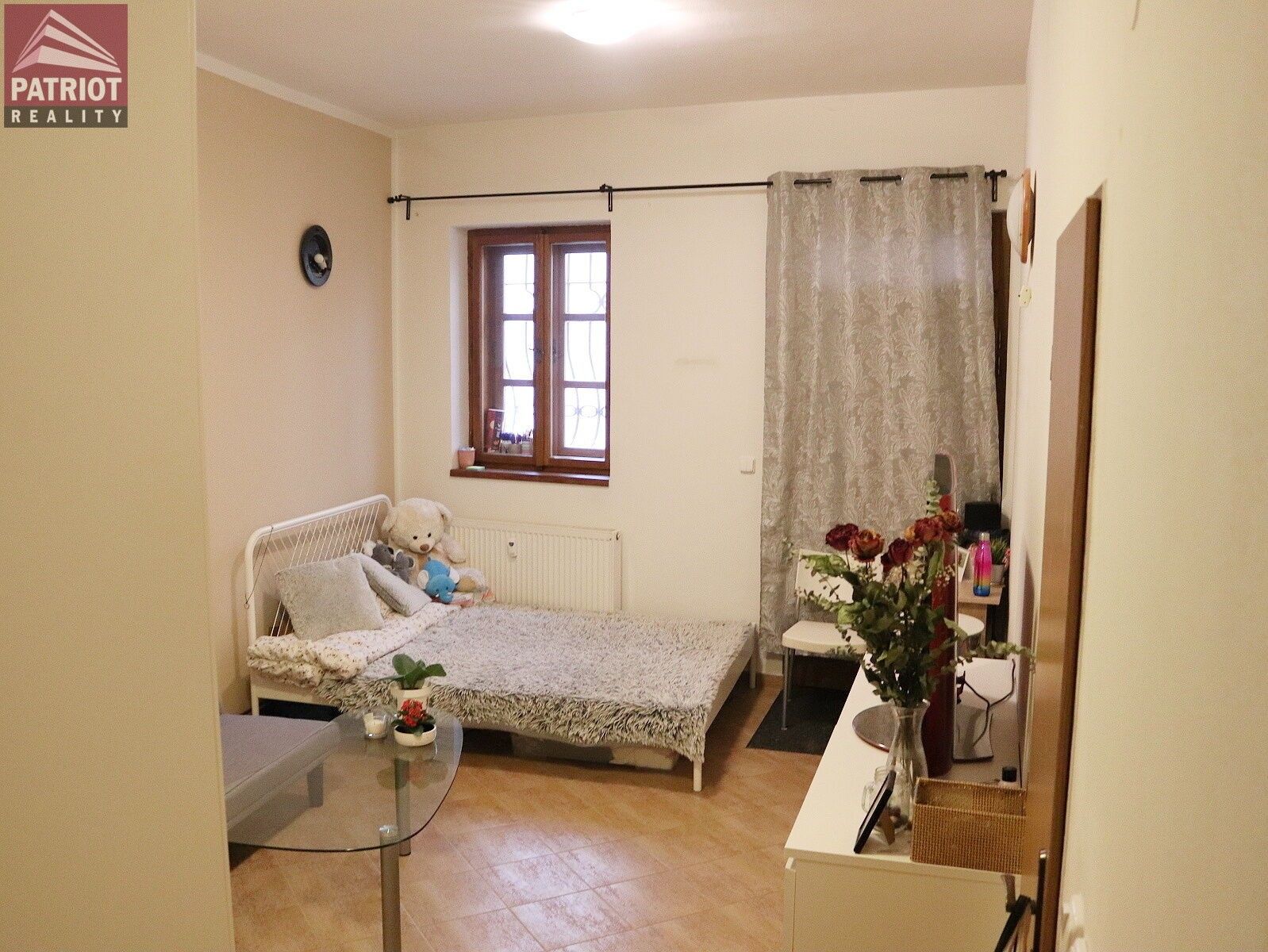 1+1, Kapucínská, Olomouc, 35 m² - 1