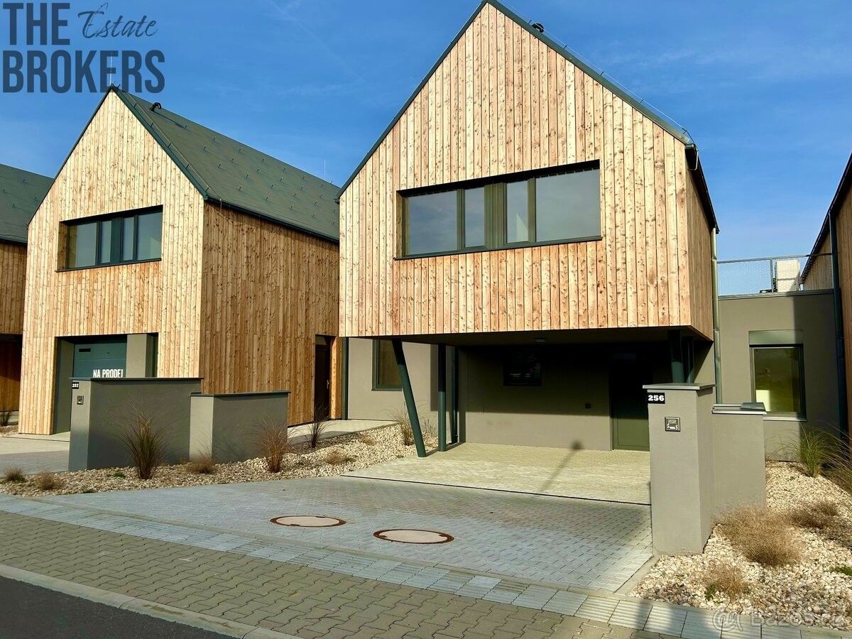 Rodinné domy, Mladá Boleslav, 293 01