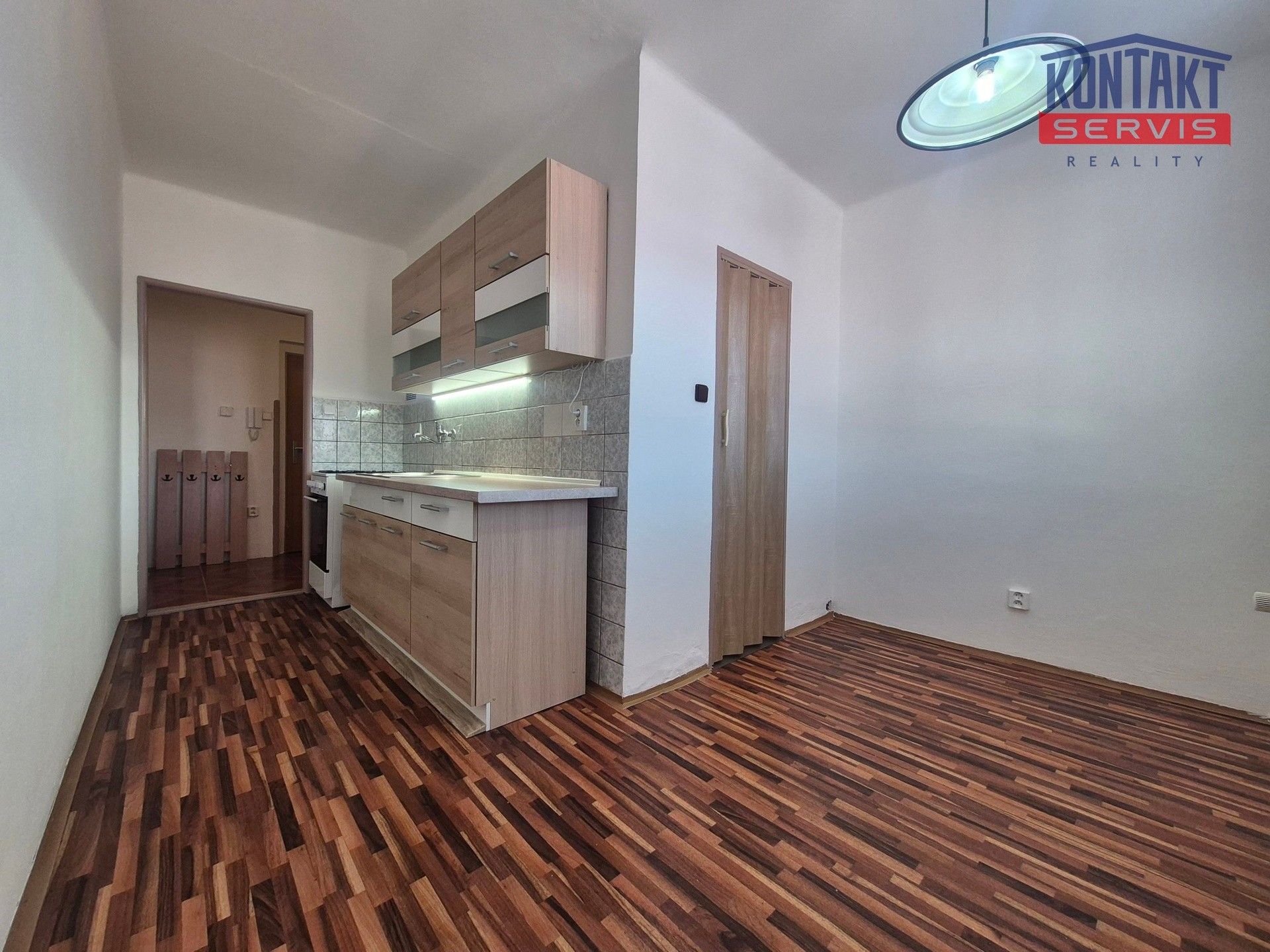 Byt 2+1 · 55 m² · Jiřího z Poděbrad, České Budějovice 5 - 3