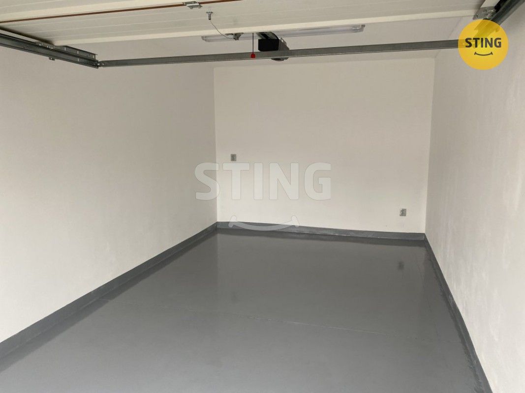 Pronájem garáž - Mohelnice, 789 85