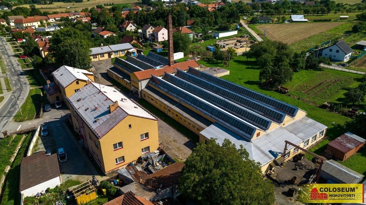 Ostatní, Drnovice u Lysic, 679 76 - 1