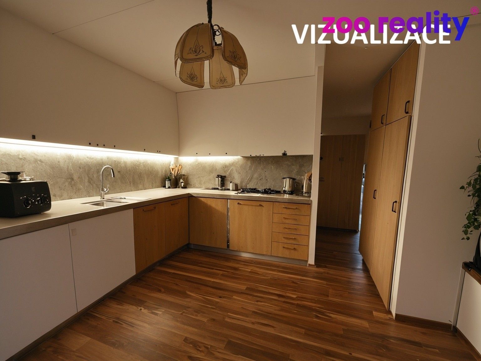 Prodej byt 1+1 - Tylova, Litvínov, 37 m²