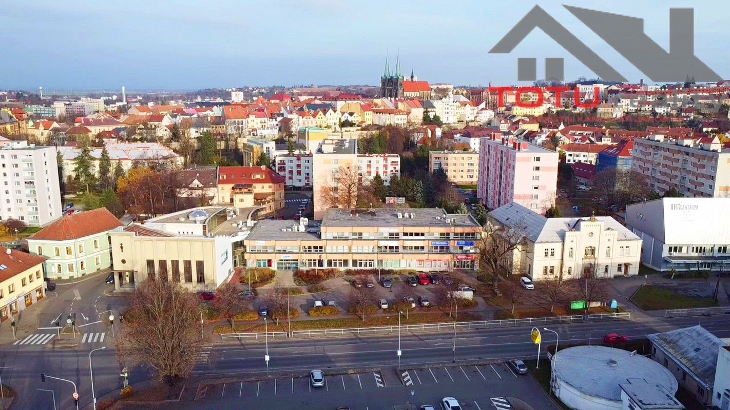 Obchodní prostory, Chrudim - Chrudim III, Pardubický kraj, 155 m² - 1