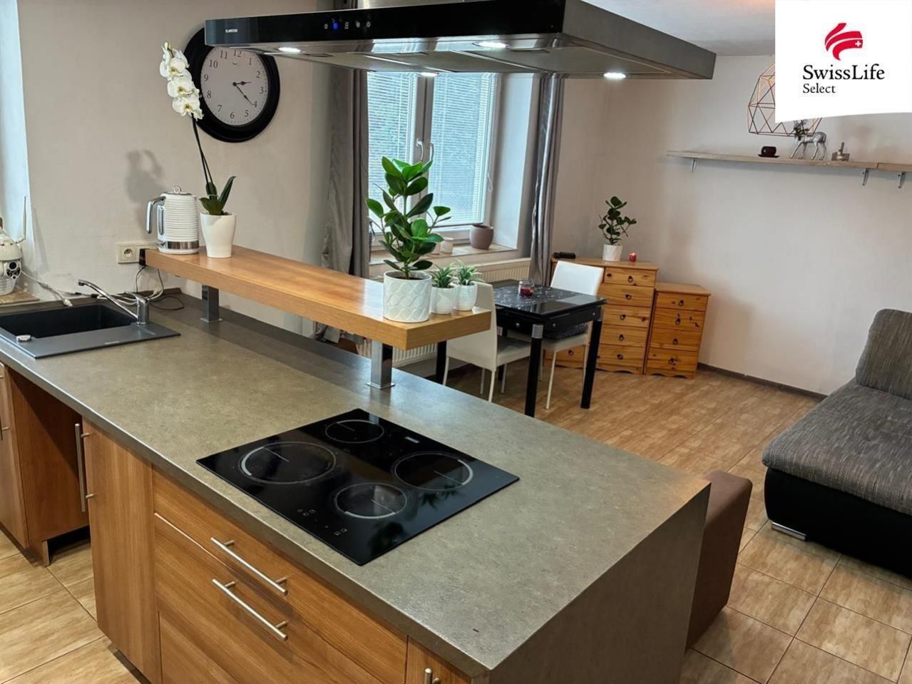 Rodinné domy, Anenská  , Šenov u Nového Jičína, 110 m²