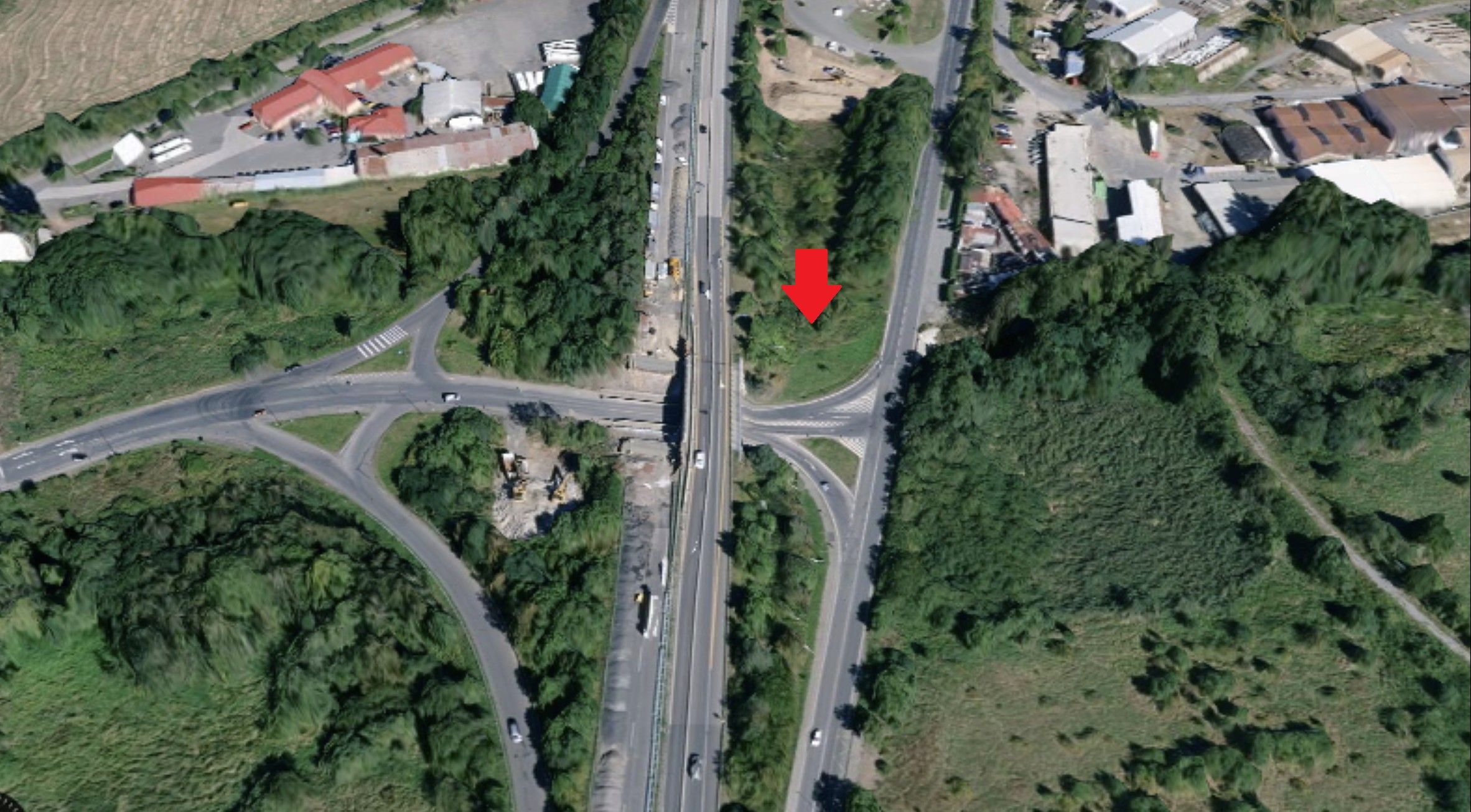 Komerční pozemky, Mníšek pod Brdy, 248 m²