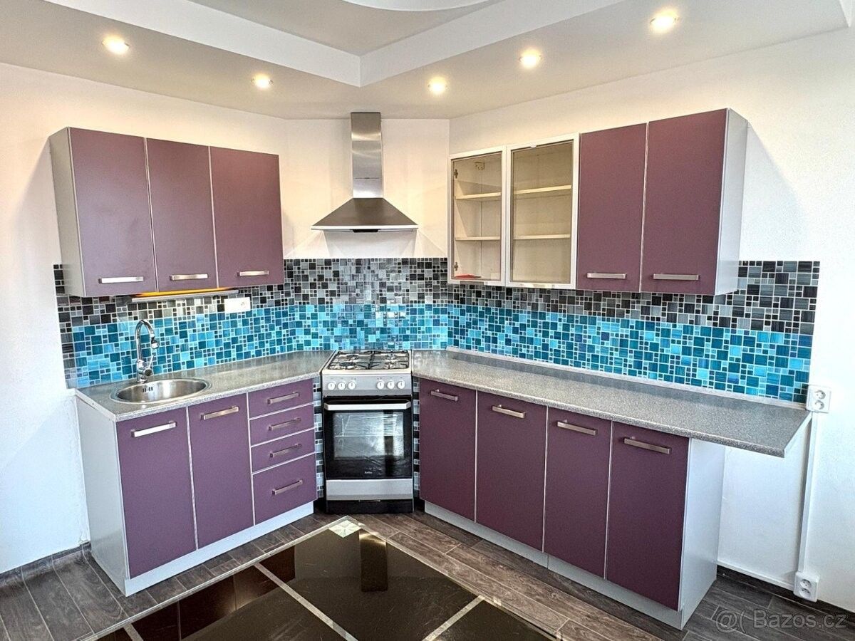 Byty, Teplice, 415 01