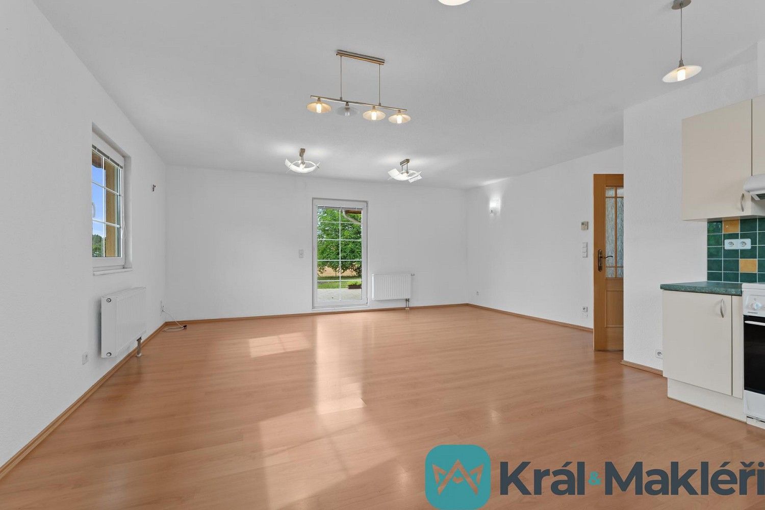 Prodej rodinný dům - Mělník, Středočeský kraj, 110 m² - 5