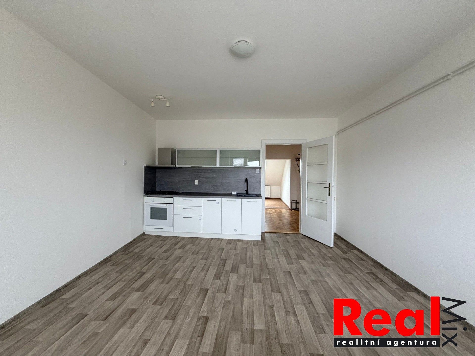 3+kk, Křídlovická 52, Brno, 65 m²