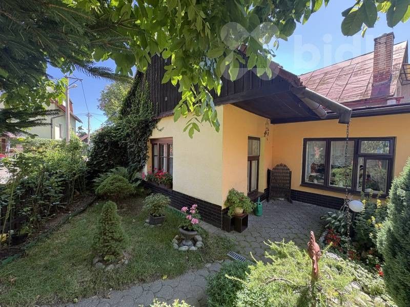 Rodinný dům, 90 m²