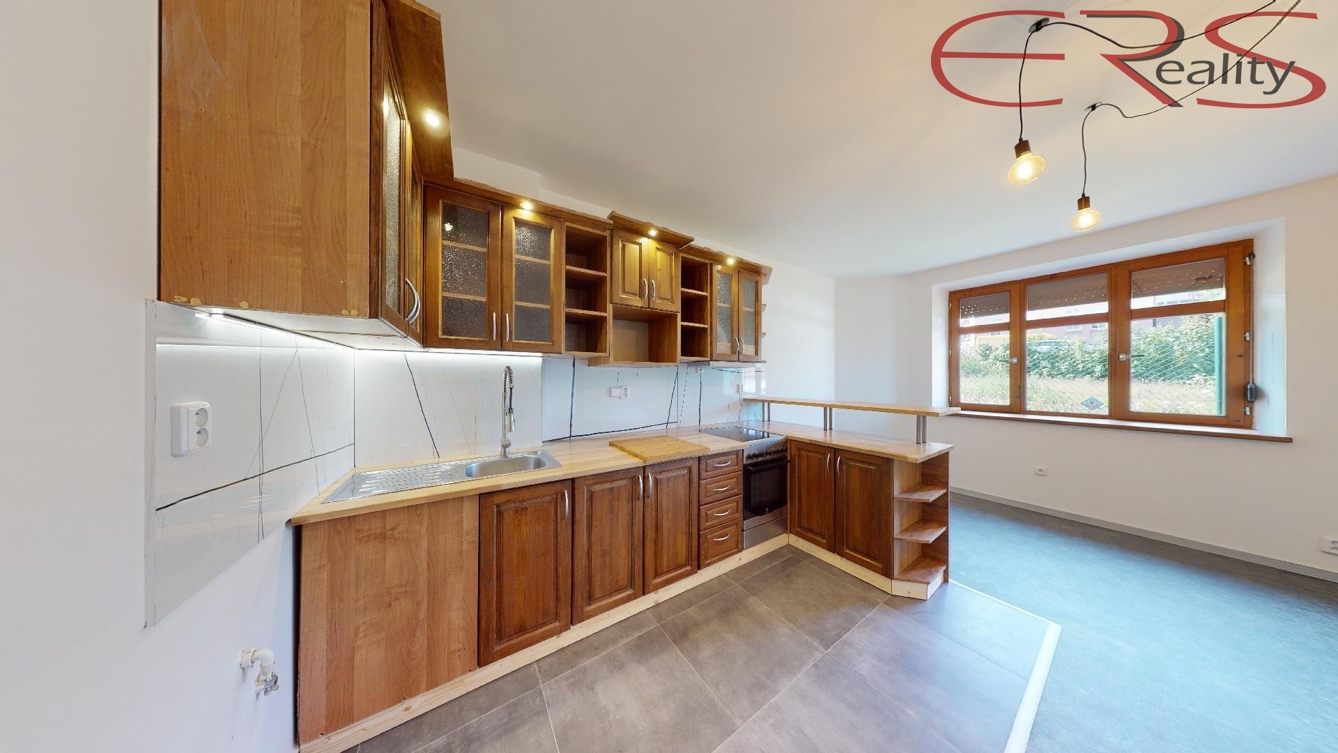 Byt 2+kk · 43 m² · U Balvanu 2643, Jablonec nad Nisou - 3