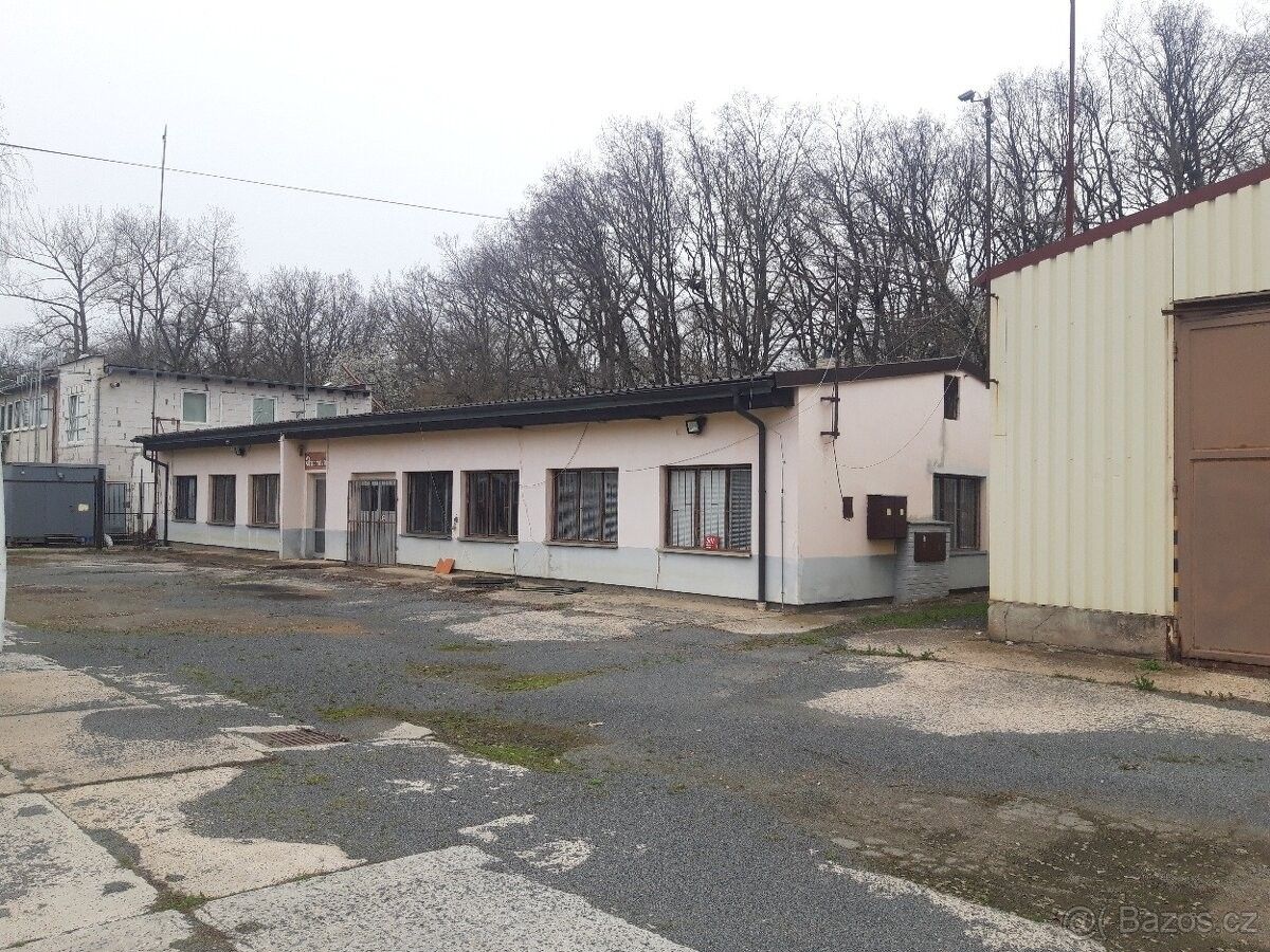 Prodej obchodní prostory - Praha, 190 11