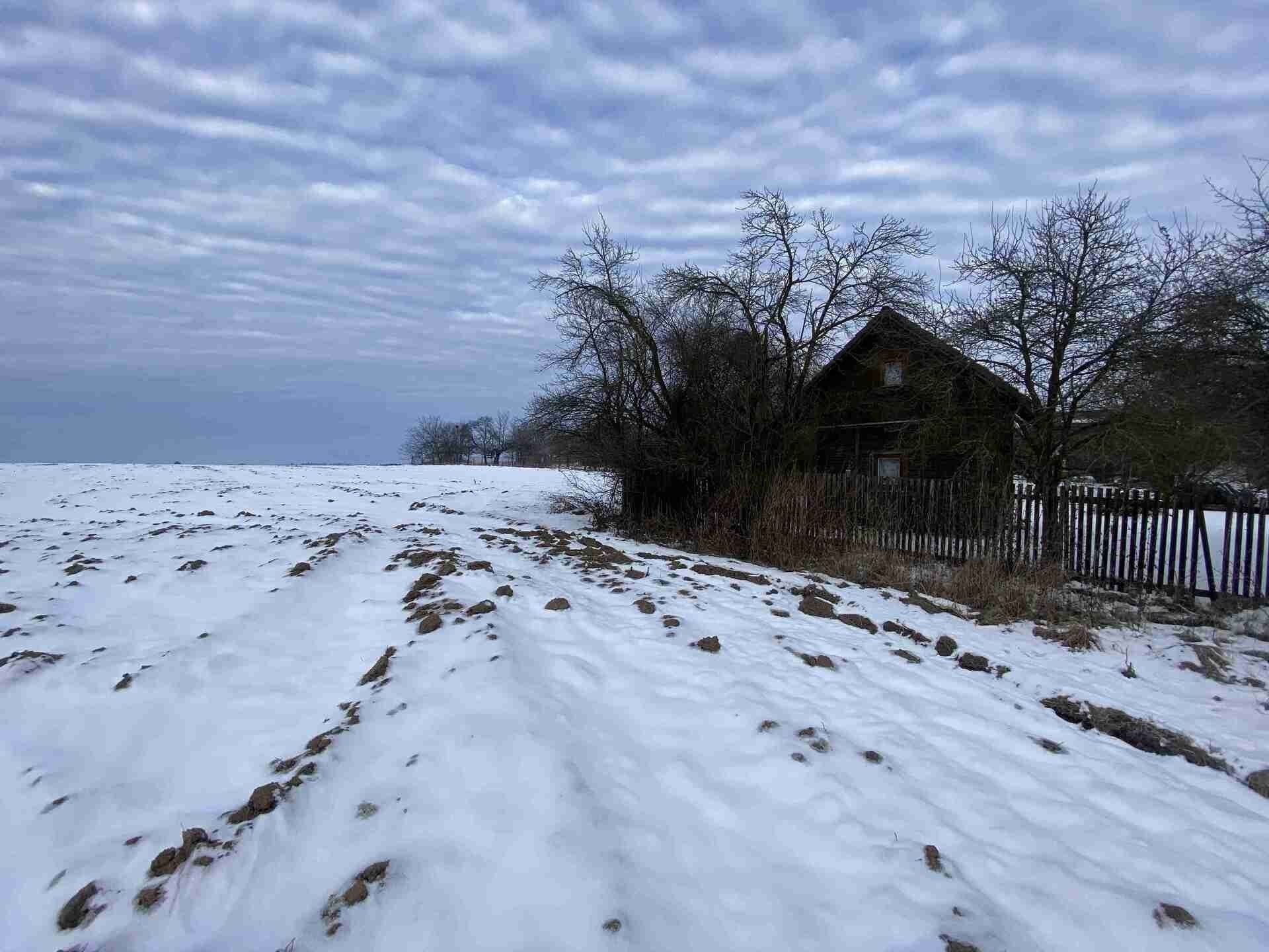 Prodej pozemek - Řendějov, 1 m²