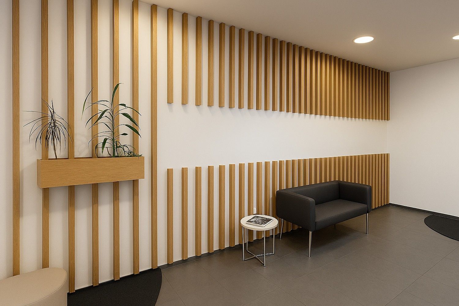 Kancelář · 384 m² · Praha - Libeň, okres Praha 8, Hlavní město Praha - 3