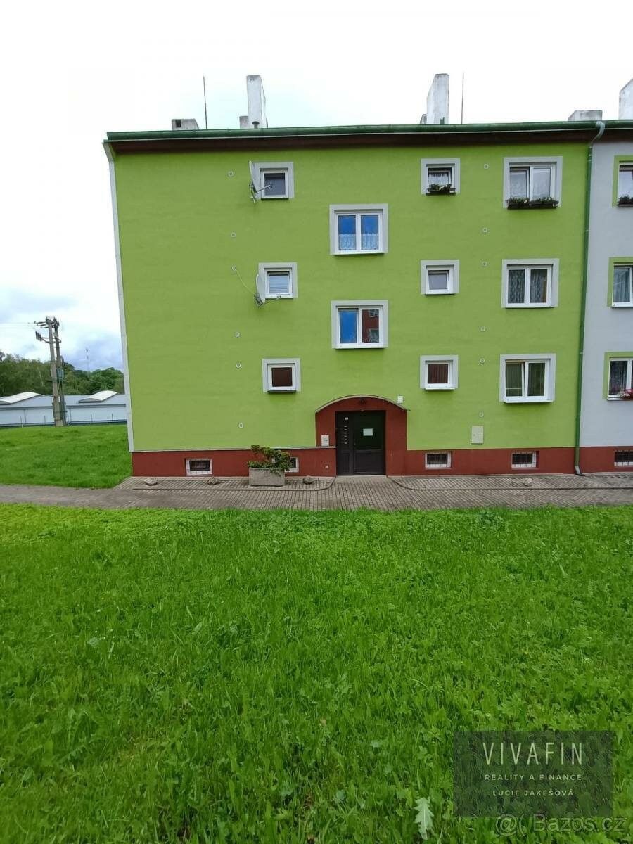 2+1, Horní Slavkov, 357 31, 54 m²