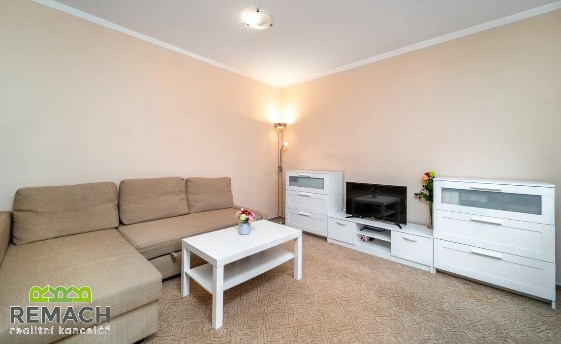 Byt 2+1 · 44 m² · Štěpnická, Uherské Hradiště - 3