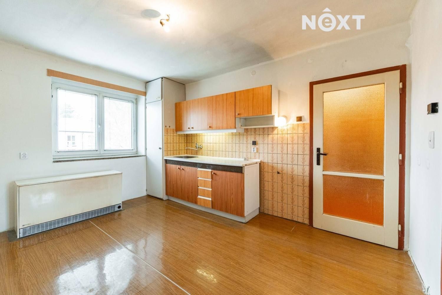2+1, Zborovská 1568, Šumperk, 55 m² - 1