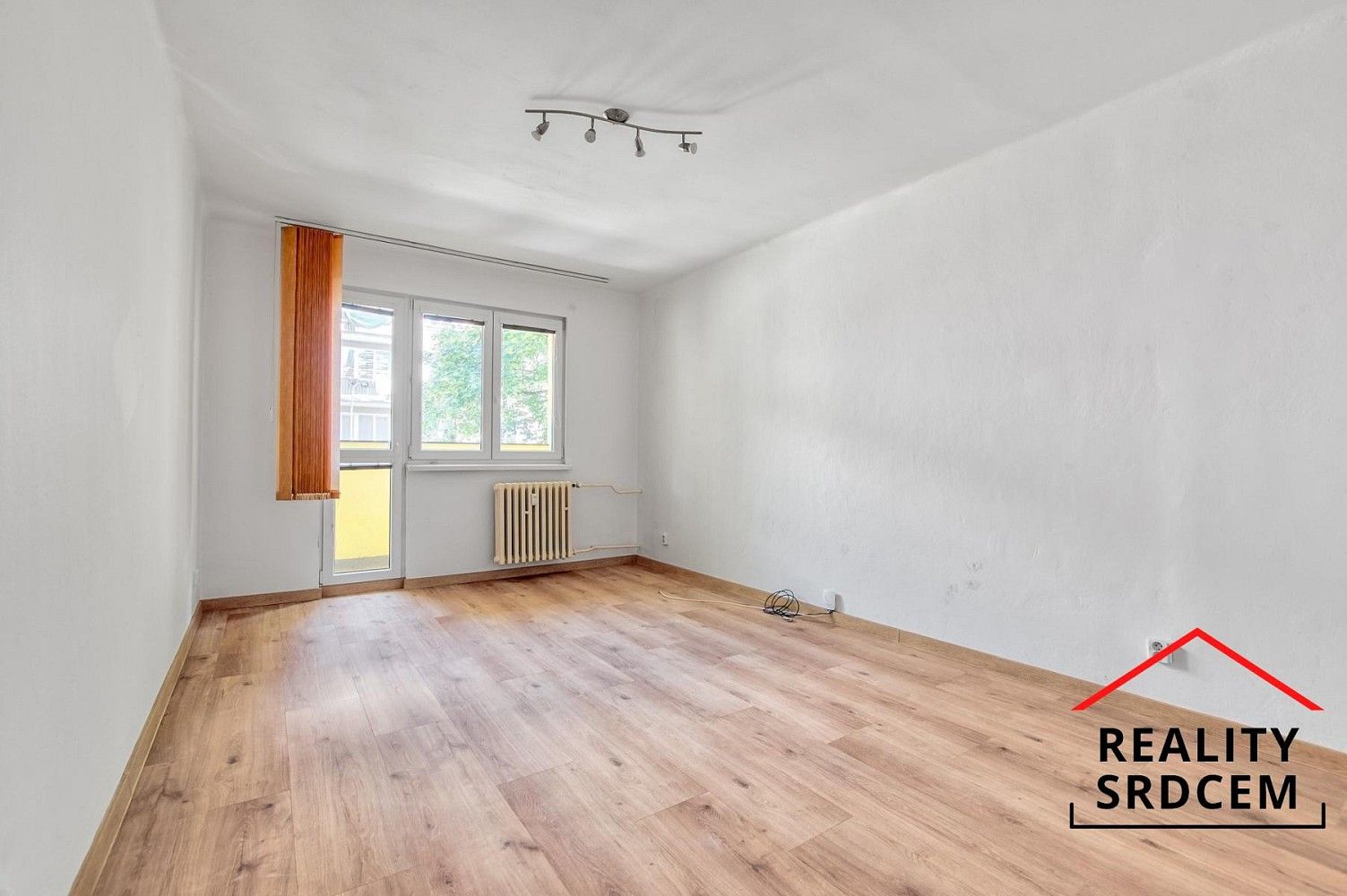Byt 2+1 · 57 m² · Karviná - Nové Město, Moravskoslezský kraj - 4