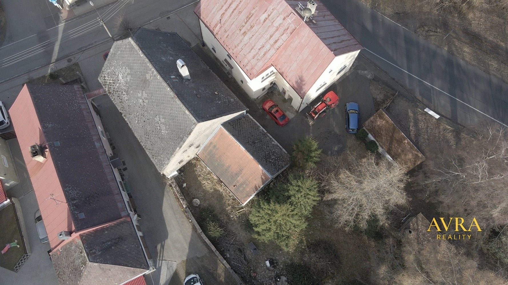 Rodinné domy, Mnichov, okres Cheb, Karlovarský kraj, 250 m² - 2