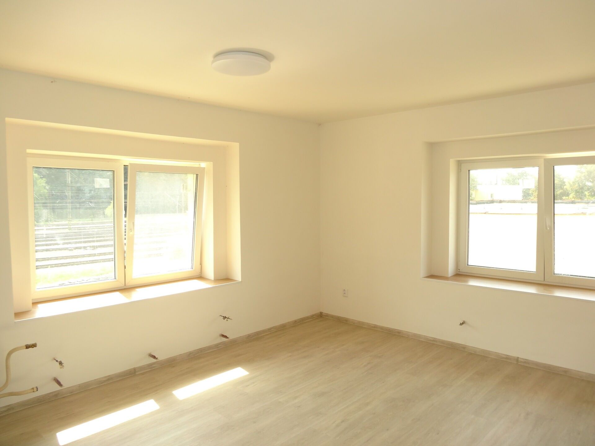 Pronájem kancelář - Trojanova, Kralupy nad Vltavou, 220 m²