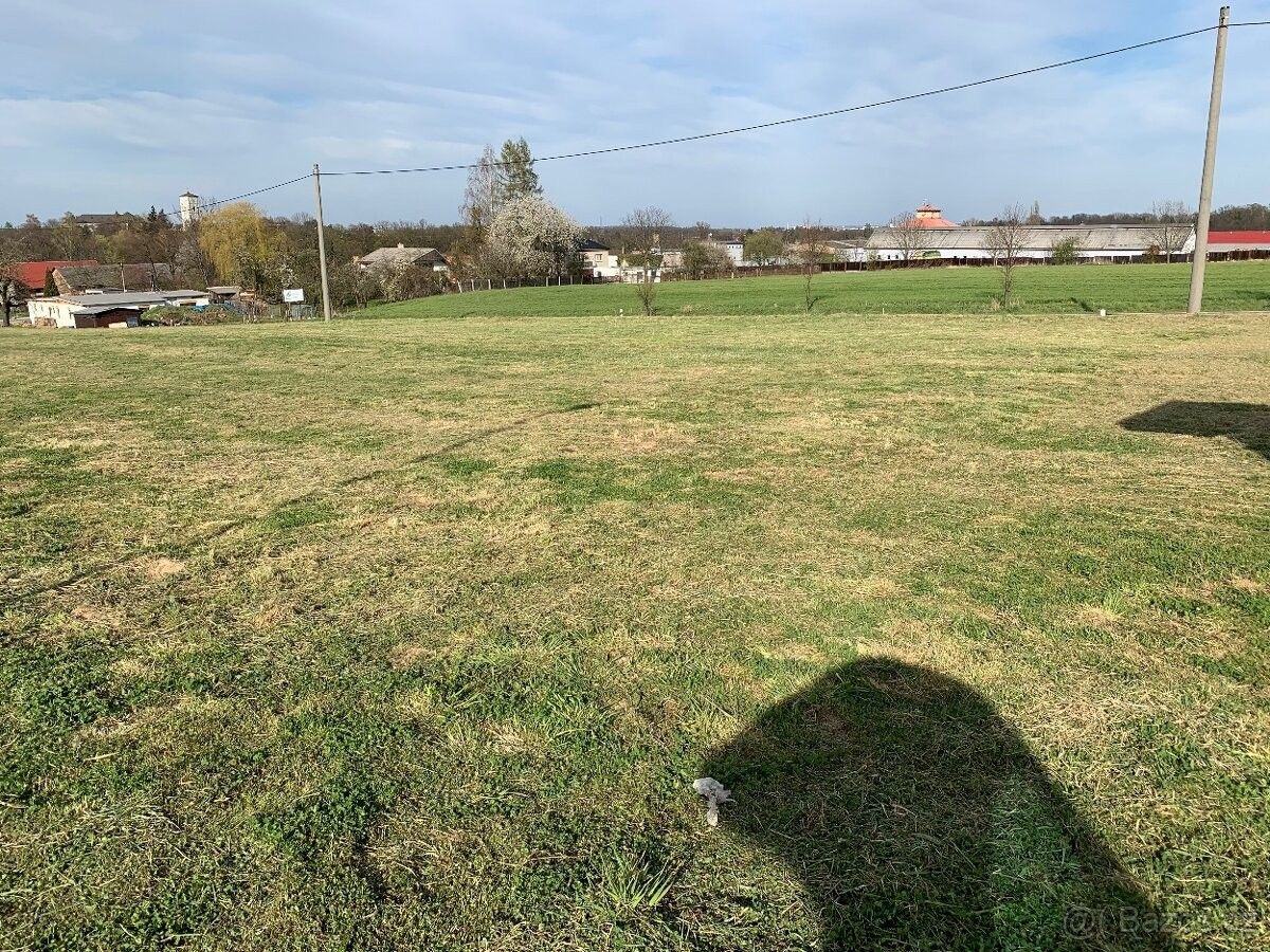 Pozemky pro bydlení, Ostrava, 708 00