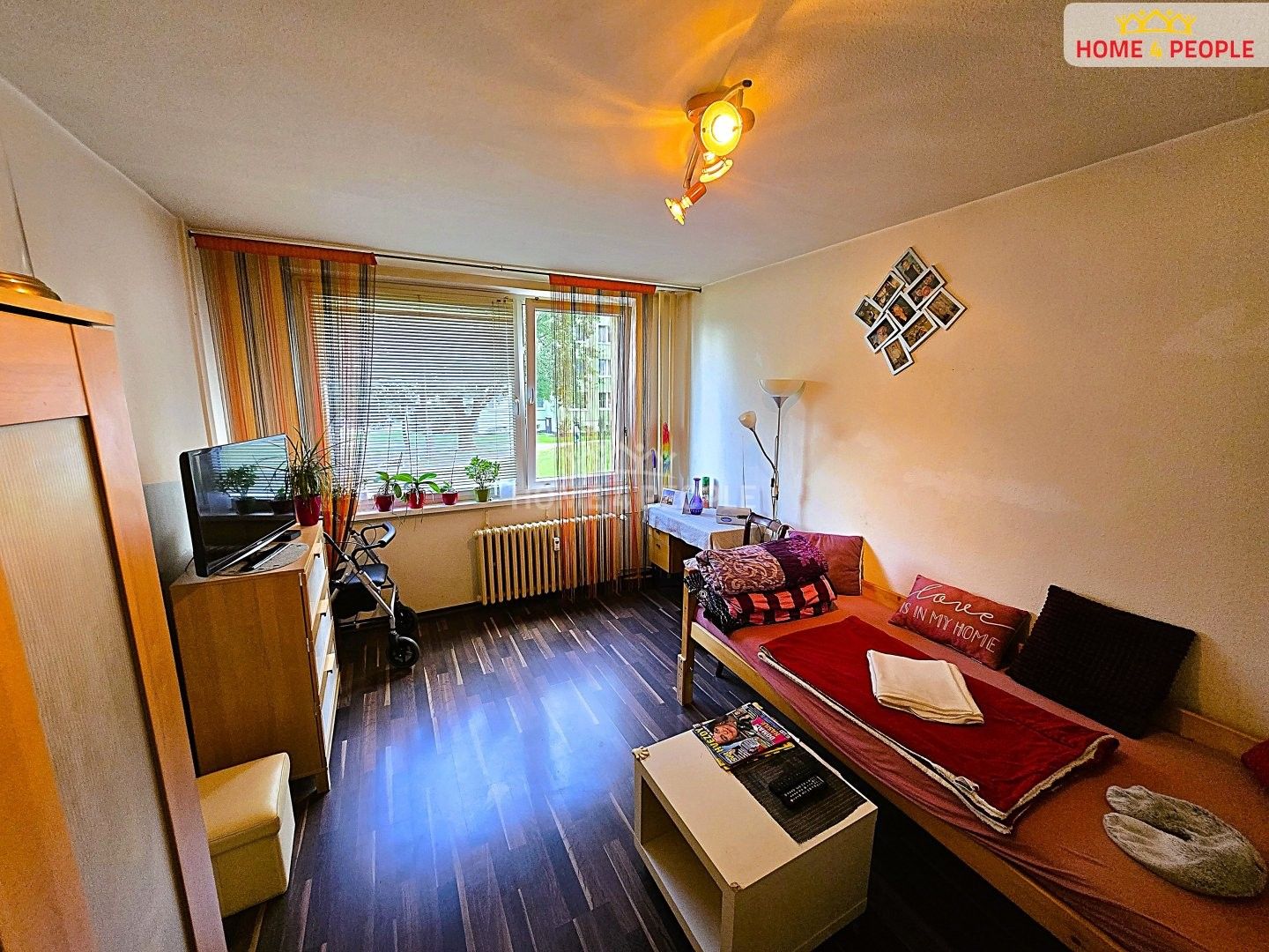 2+kk, Sezemínská, Praha, 46 m² - 2