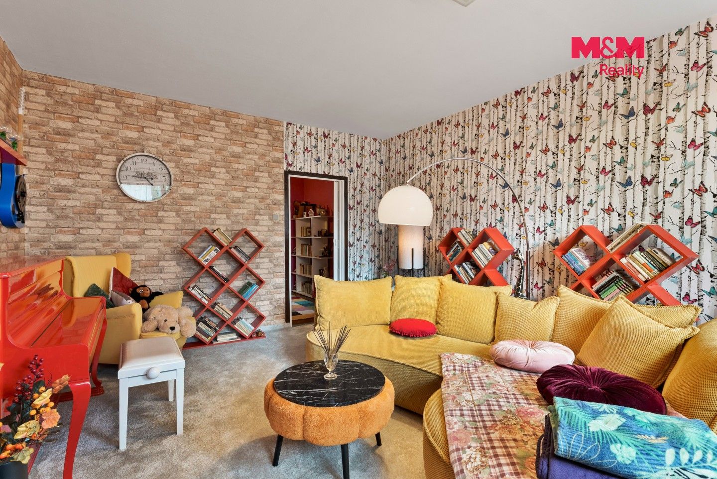 Prodej byt 3+1 - Hvězdná, Liberec, 79 m² - 5