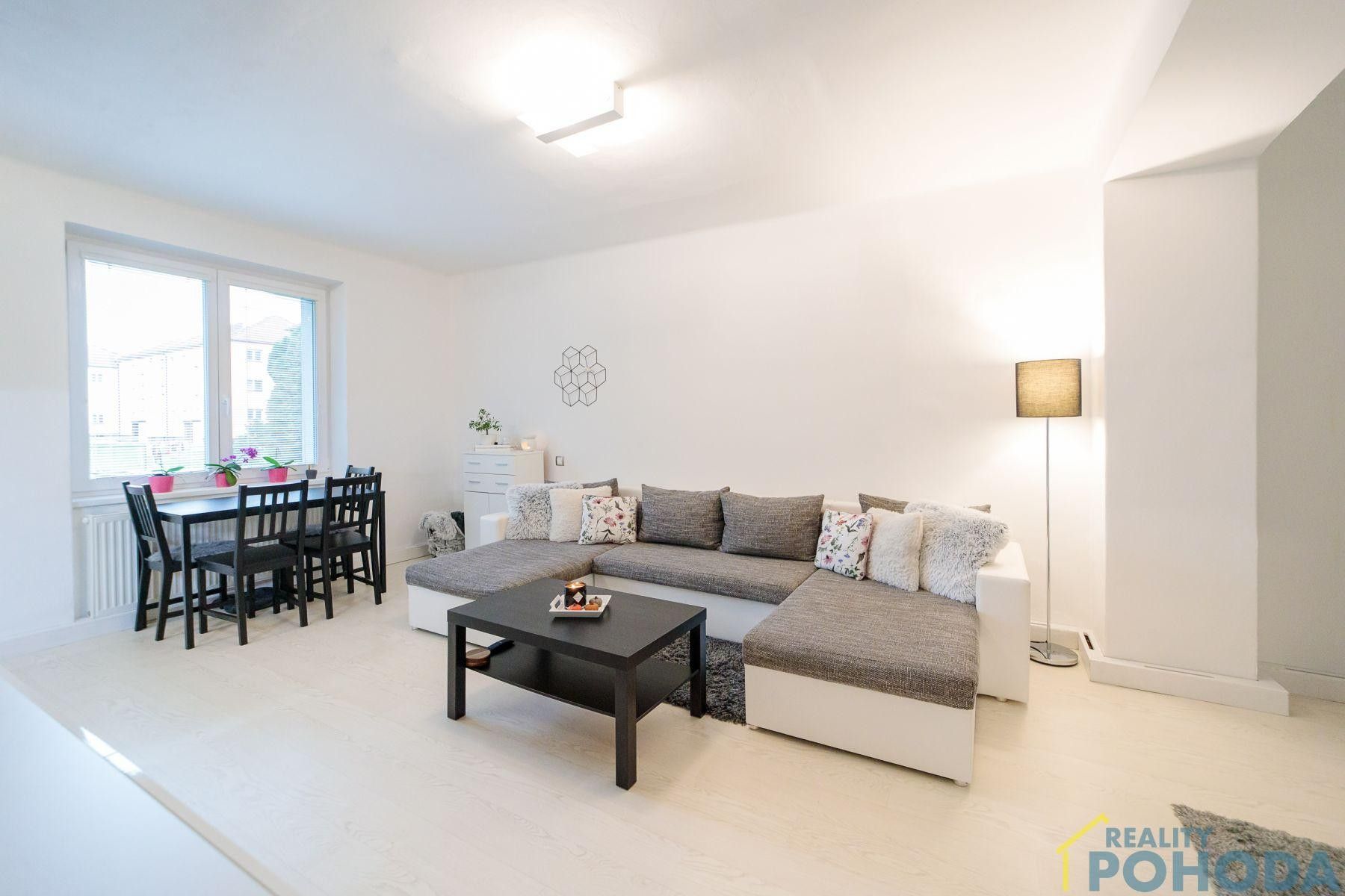 Pronájem byt 2+kk - Ostrovní, Choceň, 60 m²