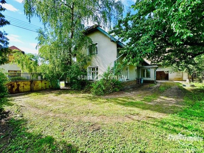 Prodej dům - Spomyšl, 248 m²