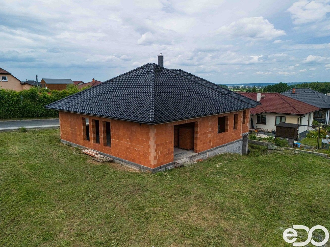 Rodinný dům, 172 m²