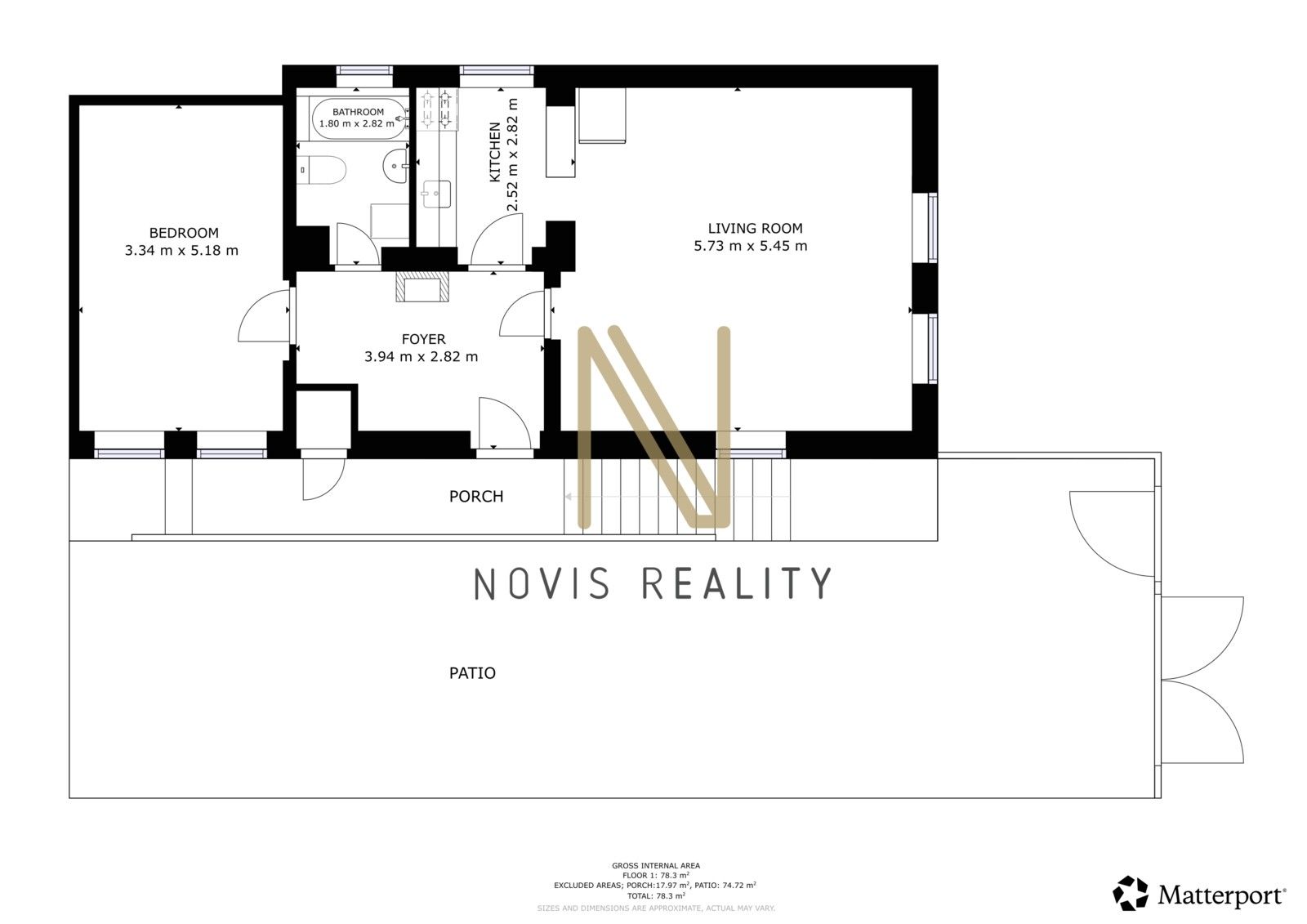 Rodinný dům · 71 m² · Neurazy Partoltice - 4