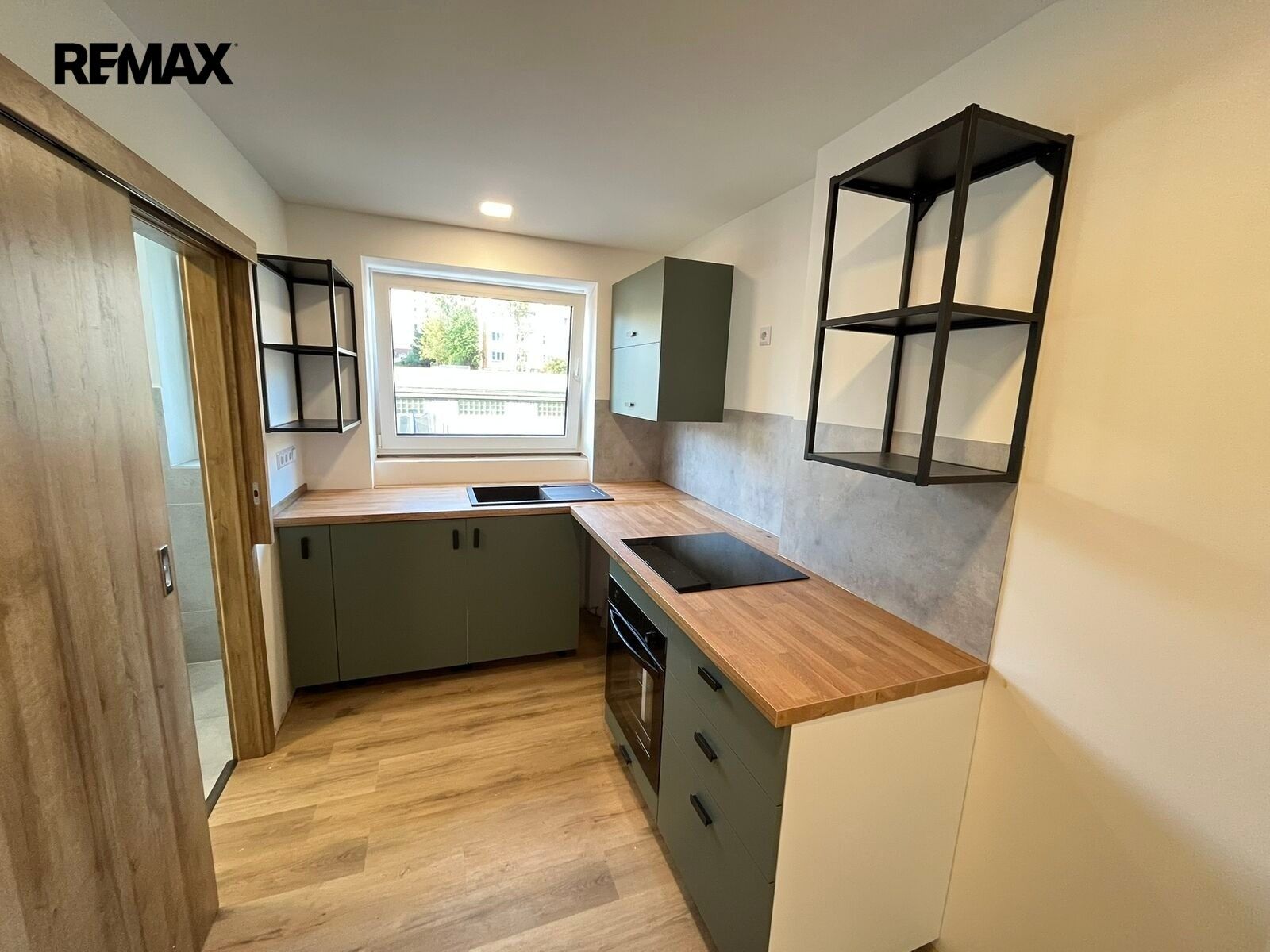 1+kk, Hamerská 810, Zubří, 34 m² - 1