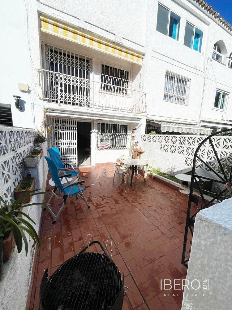 Rodinný dům · 97 m² · Benalmadena Costa, ES - 3