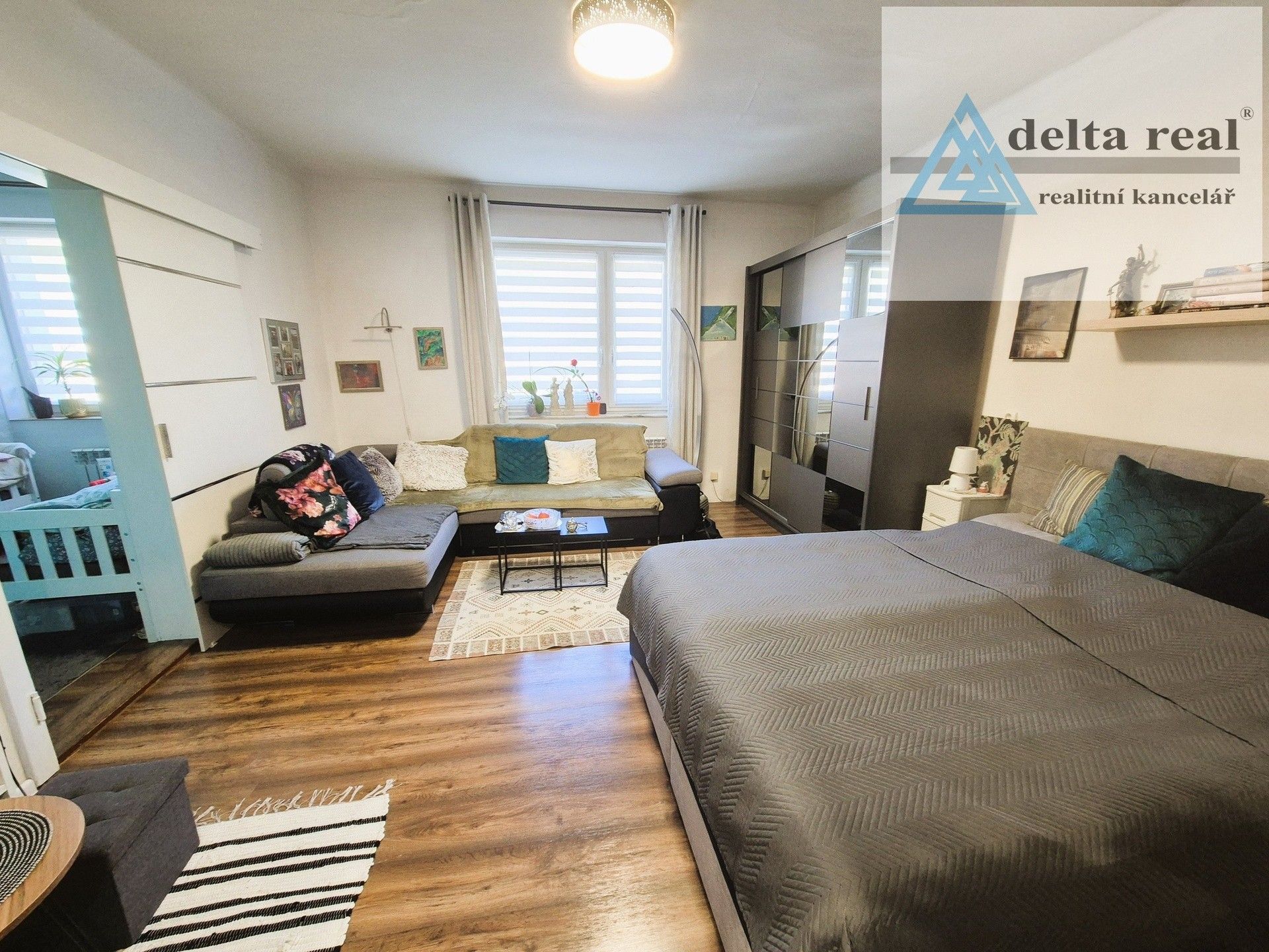 Rodinný dům · 95 m² · Pod Lesem 456, Hanušovice - 4