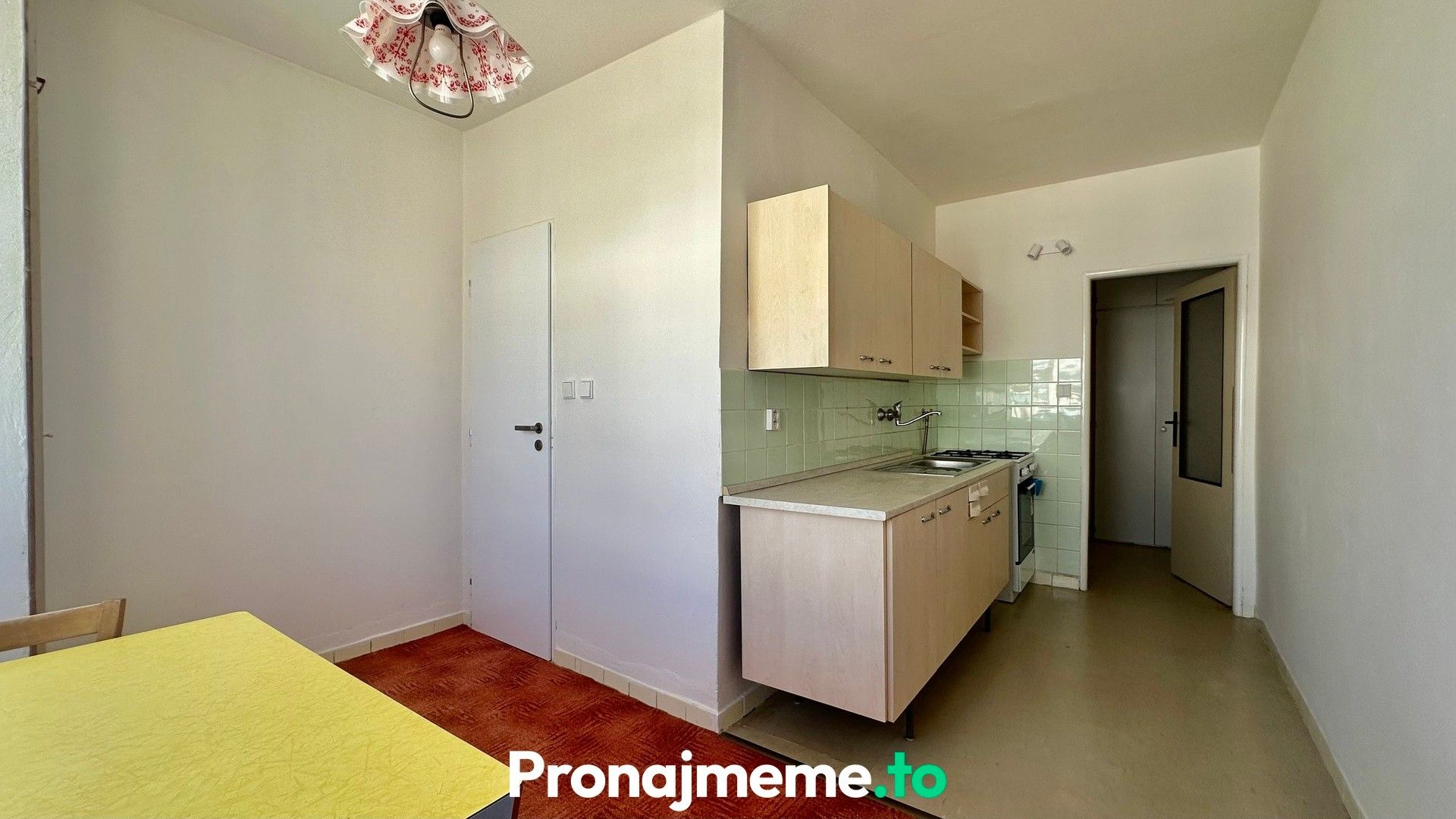 Byt 2+1 · 51 m² · Pražská, Znojmo - 3