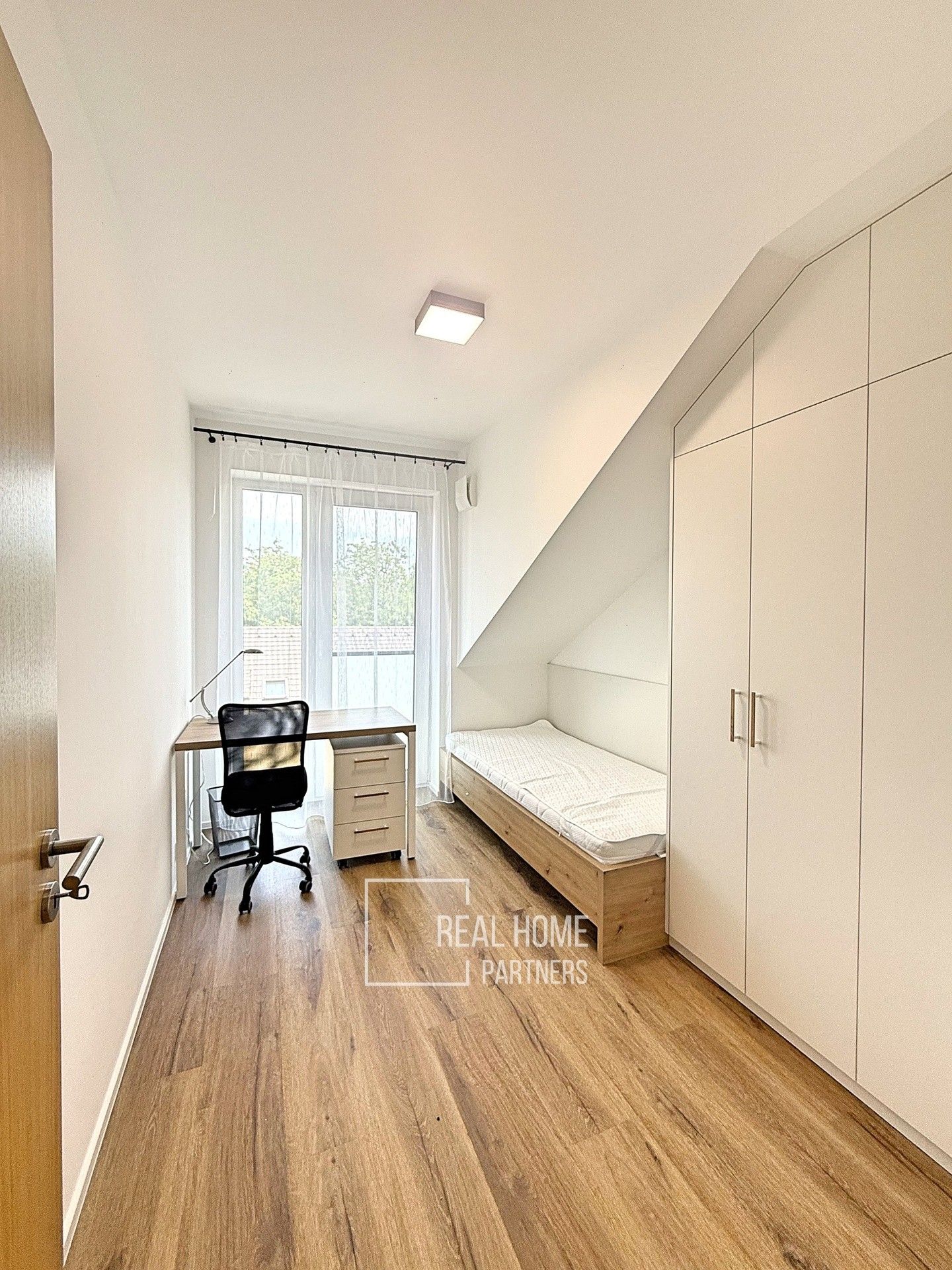 3+kk, U zoologické zahrady, Brno, 67 m² - 2