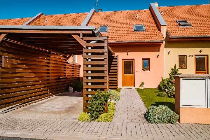 Prodej dům - Kutná Hora, 284 01, 132 m²
