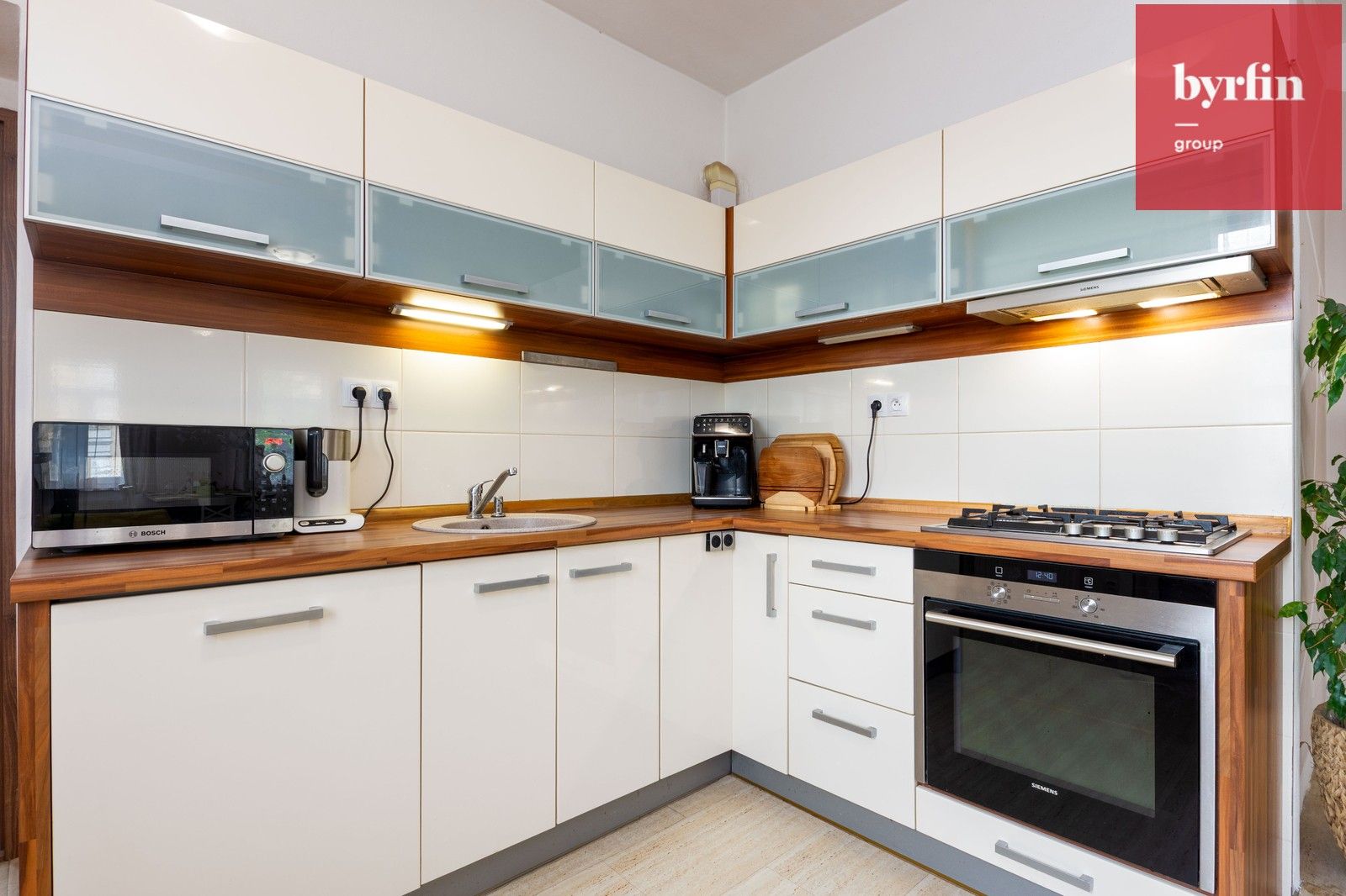 Byt 5+kk · 117 m² · Hlubčická, Krnov Pod Bezručovým vrchem - 4