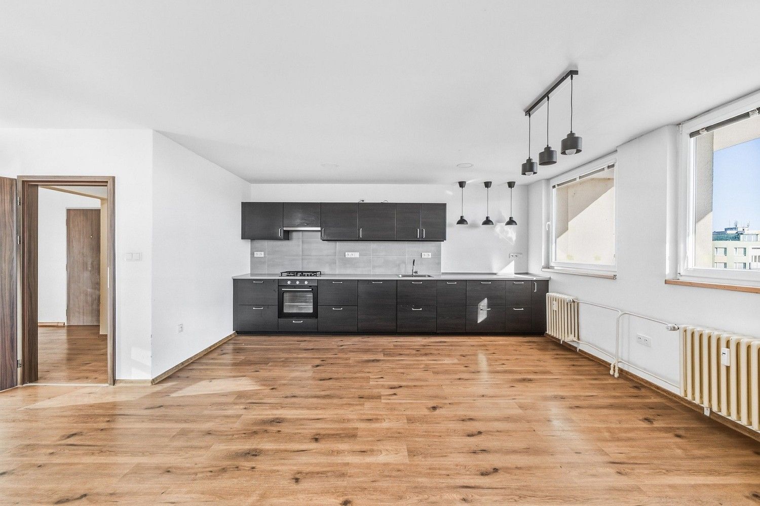 Prodej byt 3+kk - Mladá Boleslav - Mladá Boleslav II, Středočeský kraj, 77 m² - 5