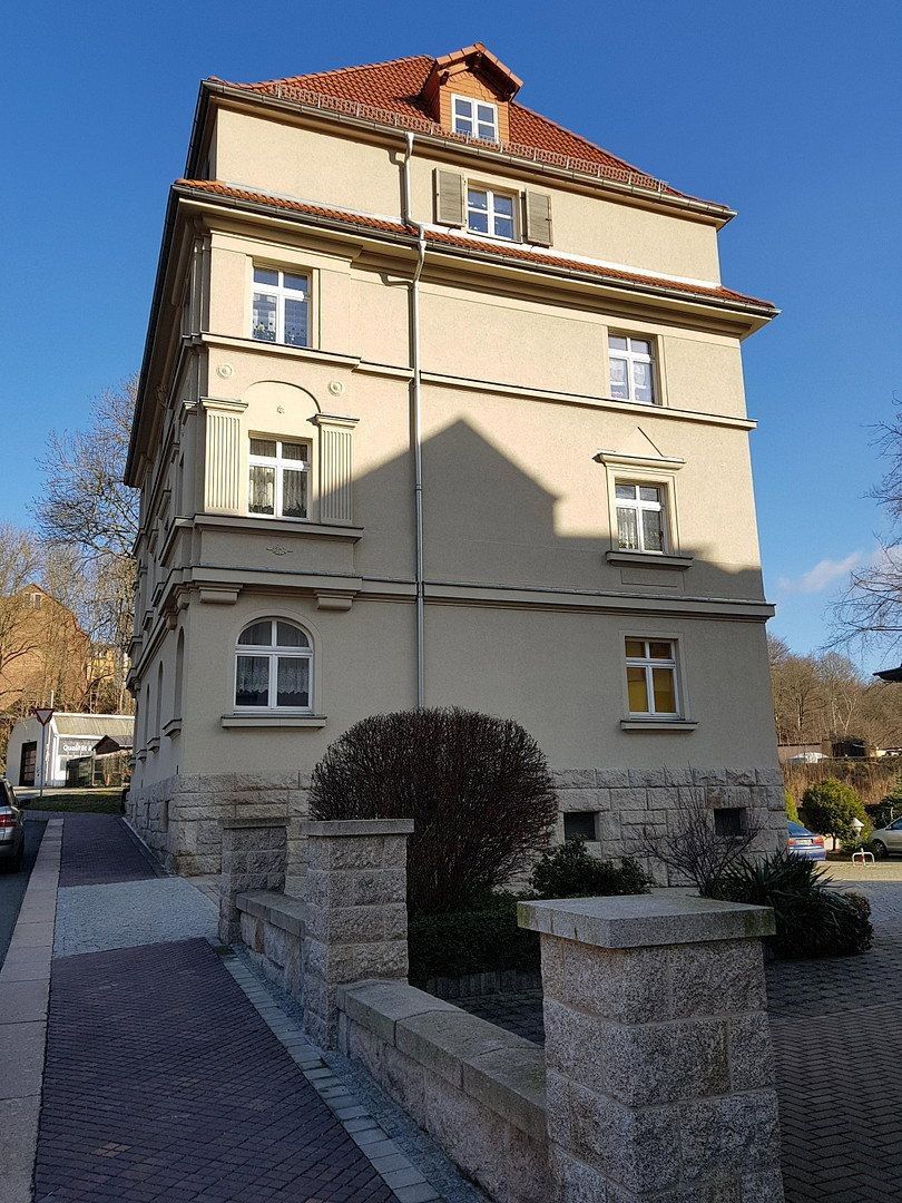 2+1, Bahnhofstraße 4, , Sasko, 58 m² - 2