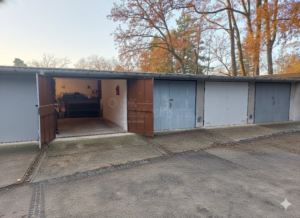 Prodej garáž - Brno, 602 00
