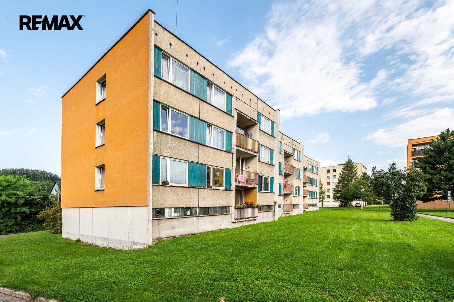 3+1, Hejnice, okres Liberec, Liberecký kraj, 63 m² - 1