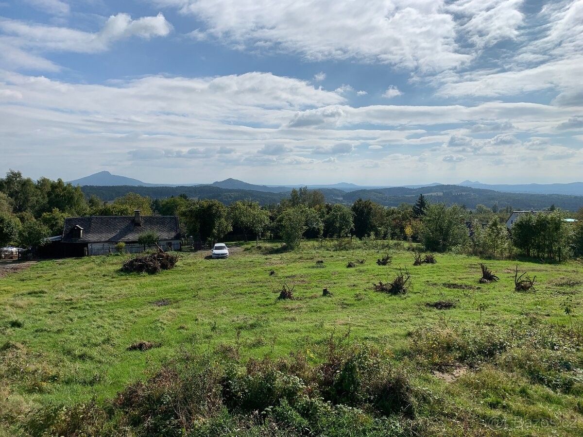 Pozemky pro bydlení, Svojkov, 471 53