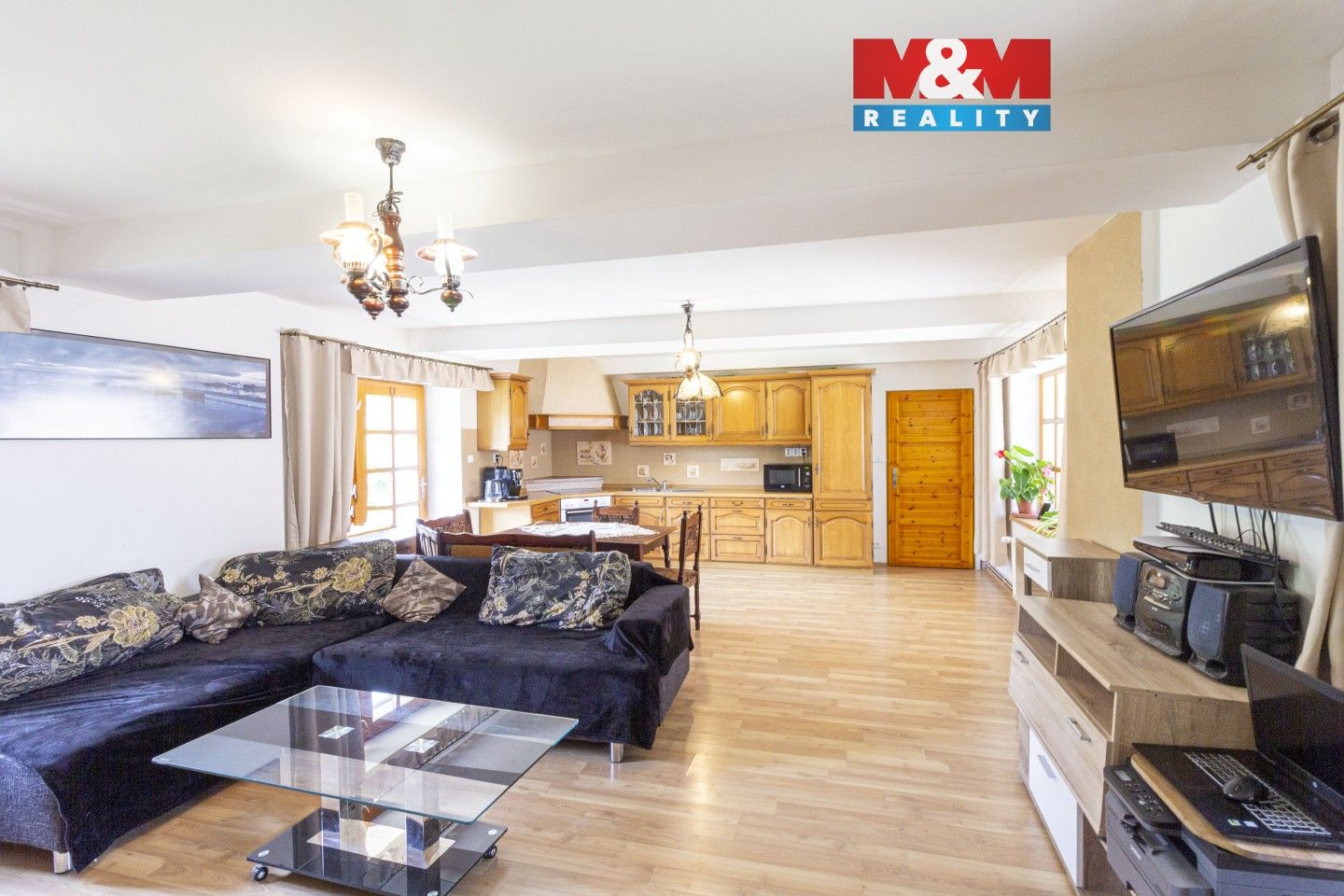 Rodinné domy, Ždírec, 116 m²