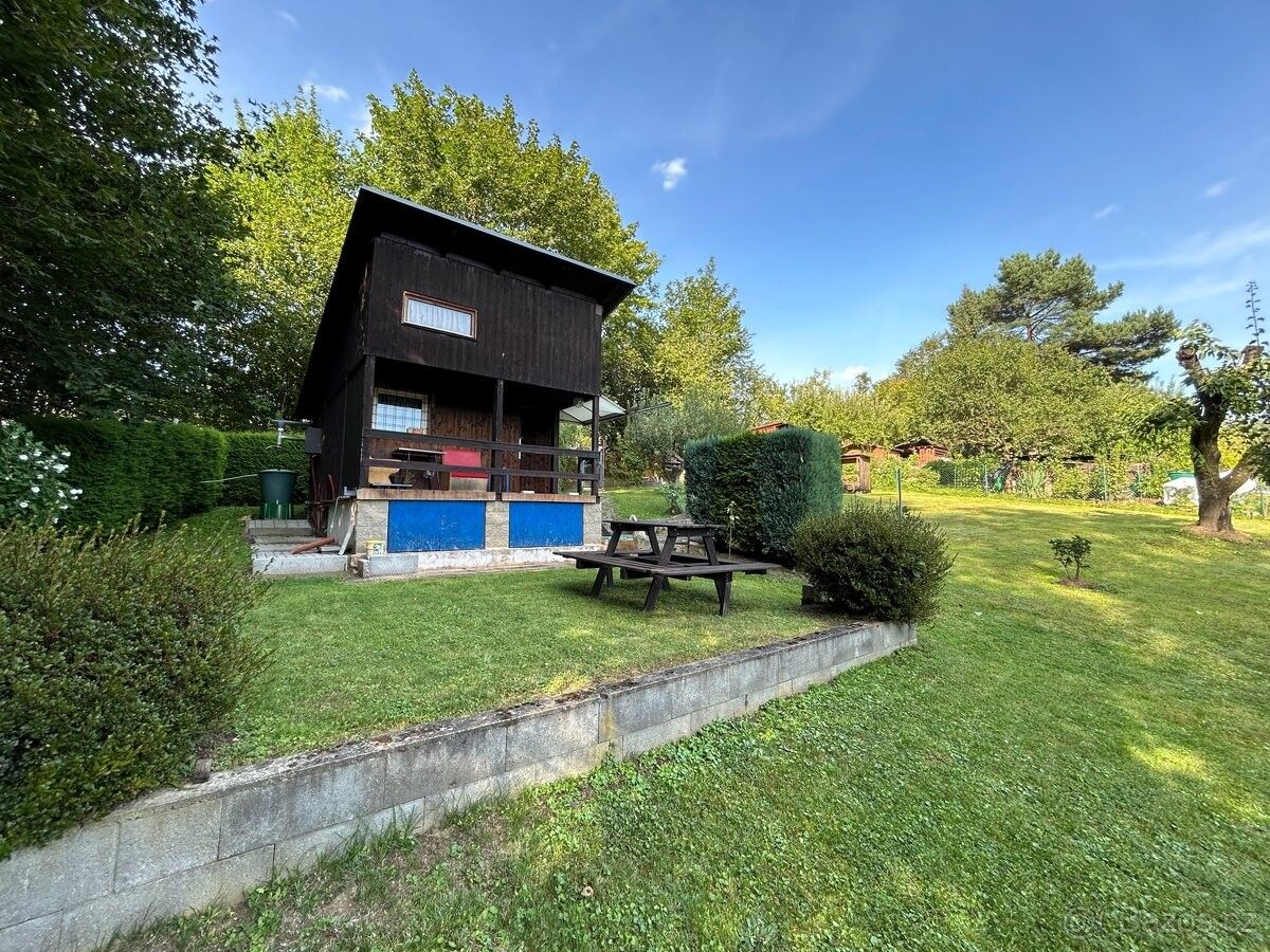 Prodej chata - Bílý Kostel nad Nisou, 463 31