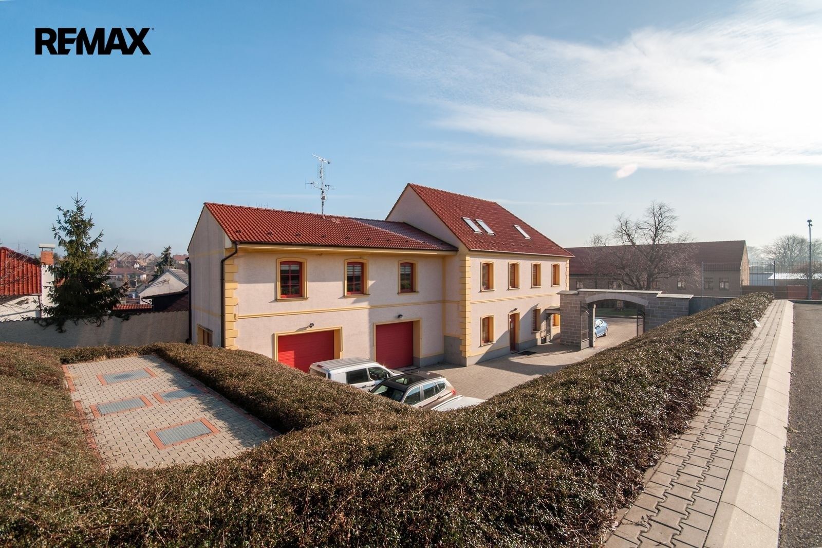 Kancelář · 85 m² · 9. května 2058, Roudnice nad Labem Podlusky - 4
