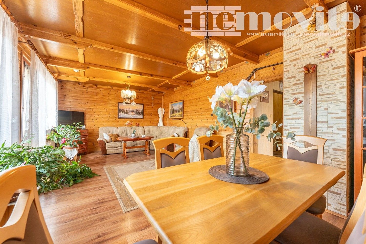 Rodinné domy, Chotusice, okres Kutná Hora, Středočeský kraj, 163 m² - 2