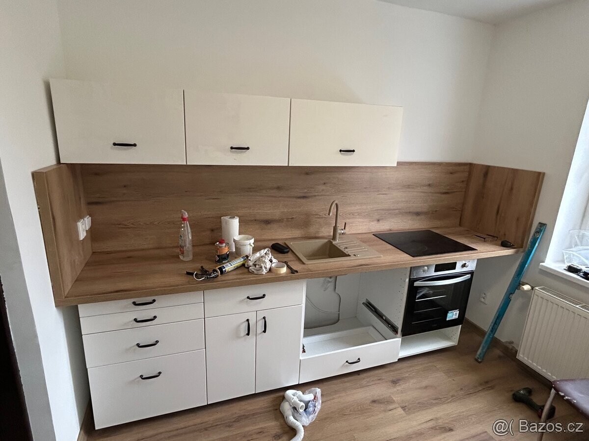 Byt 3+1 · 65 m² · Liběšice u Žatce, 439 63 - 4