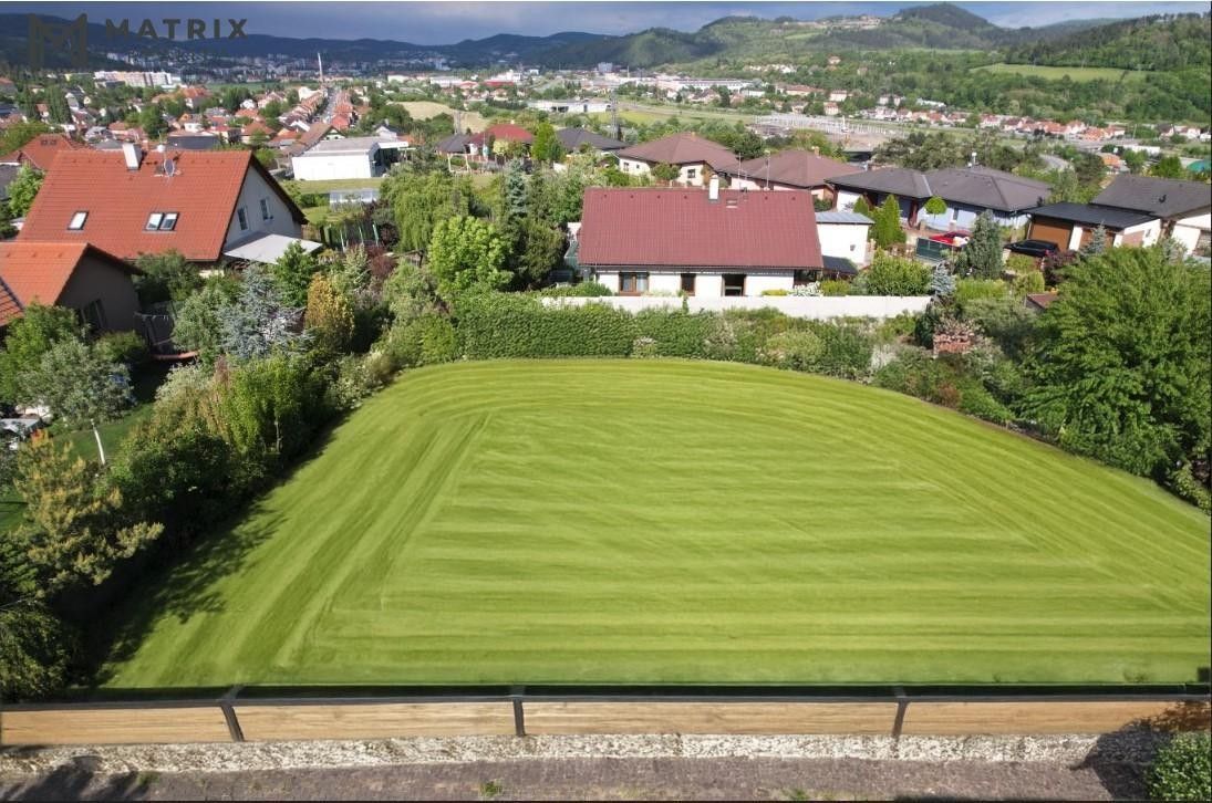Prodej pozemek pro bydlení - Na Výsluní, Králův Dvůr, 756 m²