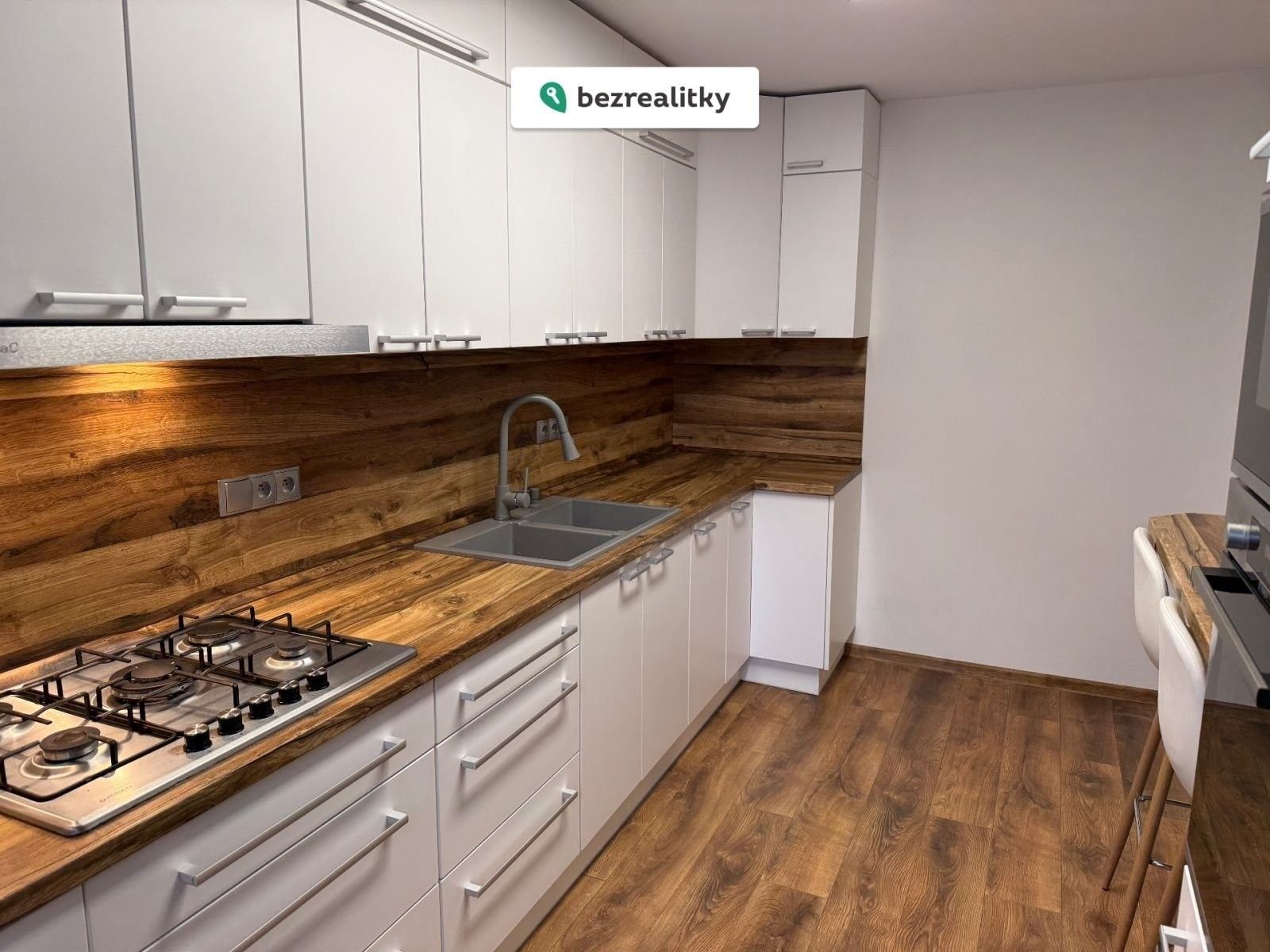 Prodej byt 2+kk - Růžová 1469, Rumburk, 57 m²